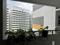Blk 623A Tampines Greenverge (Tampines), HDB 4 Rooms #611138281